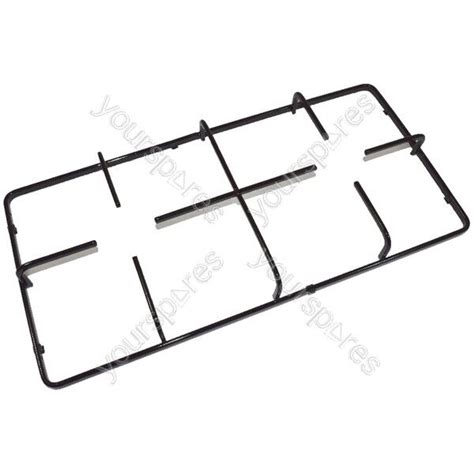 hygena gas hob pan supports